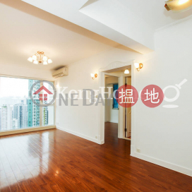 3 Bedroom Family Unit for Rent at Fair Wind Manor | Fair Wind Manor 輝永大廈 _0