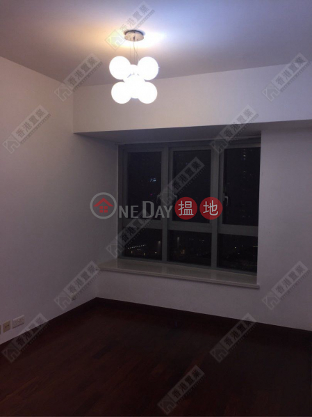 Two bedrooms, one suite, and one study in The Harbourside, 1 Austin Road West | Yau Tsim Mong Hong Kong, Sales | HK$ 23M