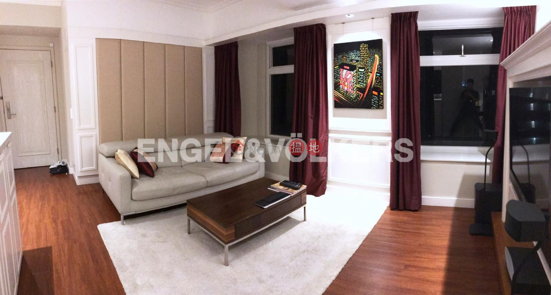 1 Bed Flat for Sale in Mid Levels West 1 Seymour Road | Western District Hong Kong, Sales | HK$ 12.95M