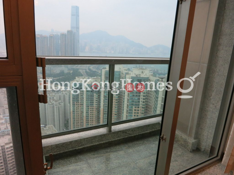 4 Bedroom Luxury Unit for Rent at The Hermitage Tower 6, 1 Hoi Wang Road | Yau Tsim Mong | Hong Kong Rental, HK$ 52,000/ month