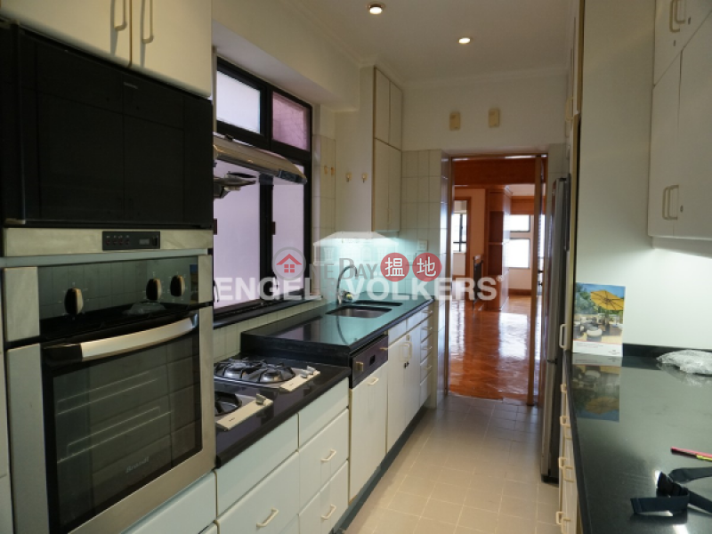 HK$ 63.8M | Hong Villa Eastern District 3 Bedroom Family Flat for Sale in Mid-Levels East