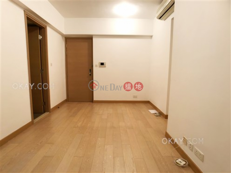 Gorgeous 2 bedroom on high floor with balcony | Rental 8 First Street | Western District | Hong Kong | Rental | HK$ 27,000/ month
