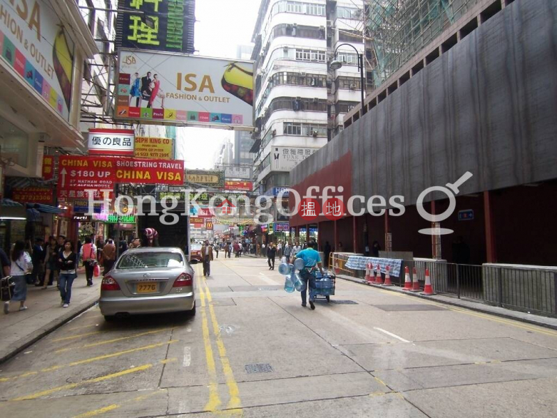 HK$ 28,000/ month Mary Building , Yau Tsim Mong | Office Unit for Rent at Mary Building