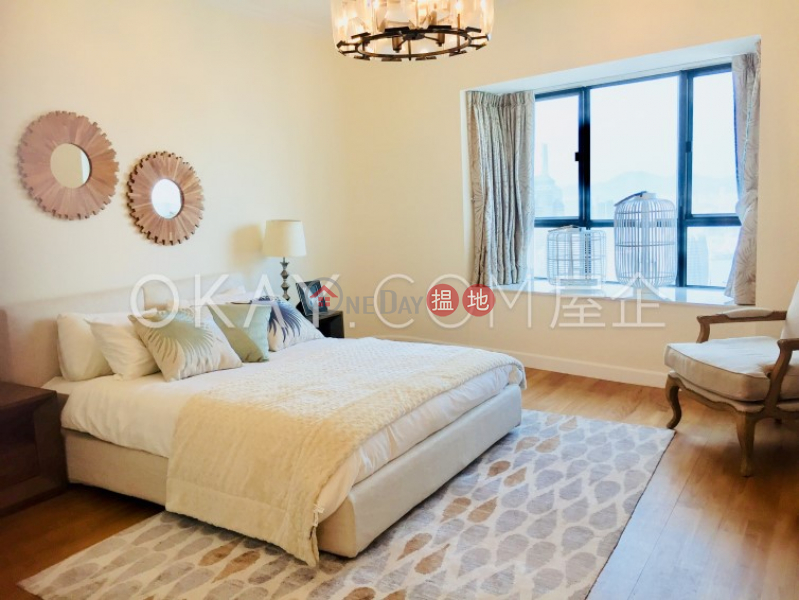 Property Search Hong Kong | OneDay | Residential, Rental Listings | Stylish 3 bedroom on high floor | Rental