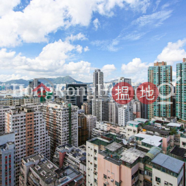 形品開放式單位出售