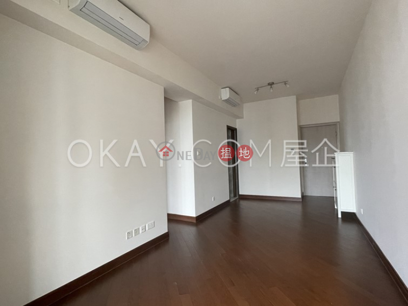 Stylish 2 bed on high floor with harbour views | Rental | 1 Wo Fung Street | Western District Hong Kong Rental HK$ 33,000/ month