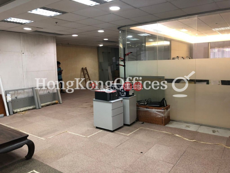 Office Unit for Rent at Southmark, 11 Yip Hing Street | Southern District, Hong Kong Rental HK$ 49,500/ month