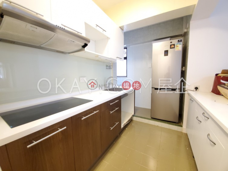 Charming 3 bedroom on high floor with balcony | For Sale, 5-7 Cleveland Street | Wan Chai District, Hong Kong, Sales HK$ 17M