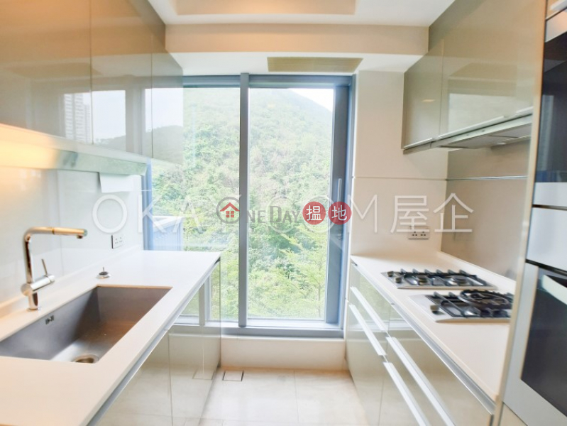 Larvotto Middle Residential | Rental Listings HK$ 37,000/ month