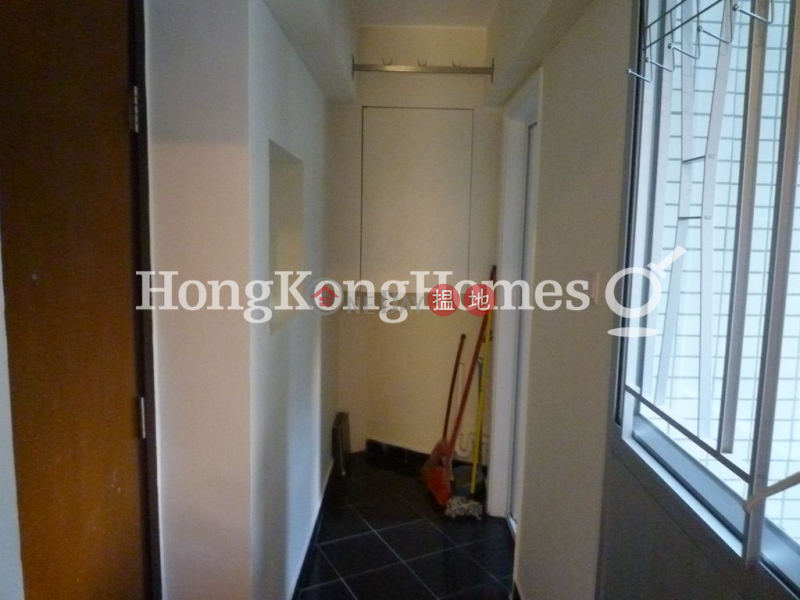 HK$ 60,000/ 月-賽西湖大廈東區賽西湖大廈三房兩廳單位出租
