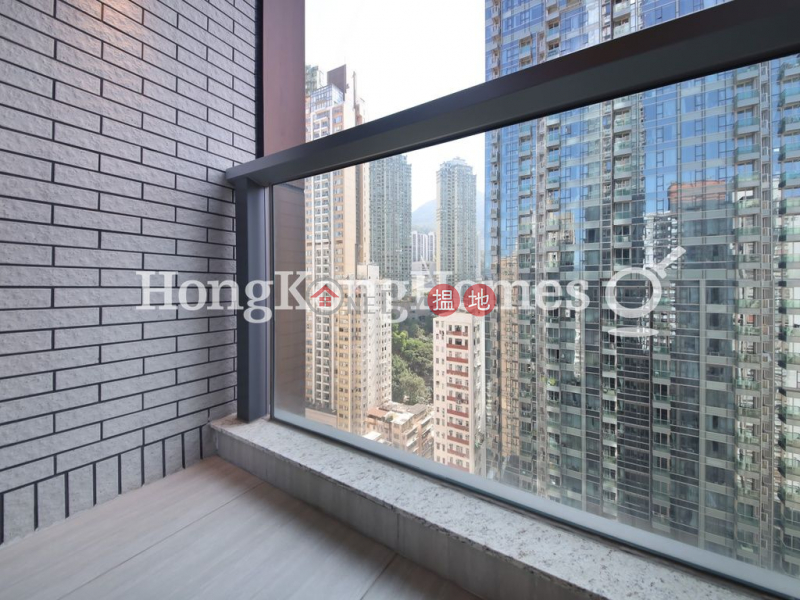 2 Bedroom Unit for Rent at The Kennedy on Belcher\'s | 97 Belchers Street | Western District Hong Kong | Rental, HK$ 34,200/ month