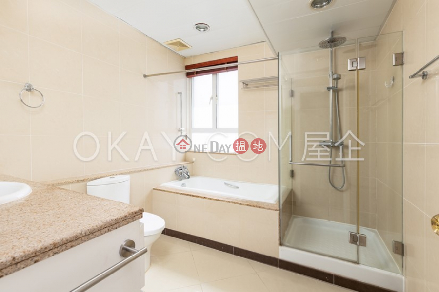 HK$ 150,000/ month Block A Repulse Bay Mansions, Southern District, Lovely 3 bedroom with sea views, balcony | Rental
