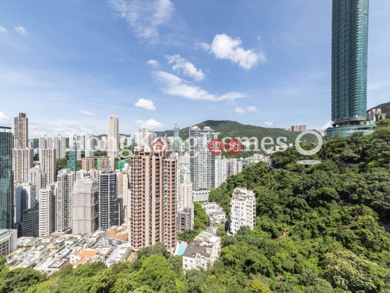 3 Bedroom Family Unit for Rent at Craigmount | Craigmount 紀園 Rental Listings