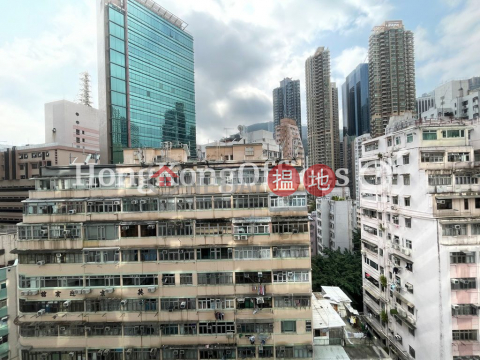 Office Unit for Rent at Tai Yau Building, Tai Yau Building 大有大廈 | Wan Chai District (HKO-85332-AFHR)_0