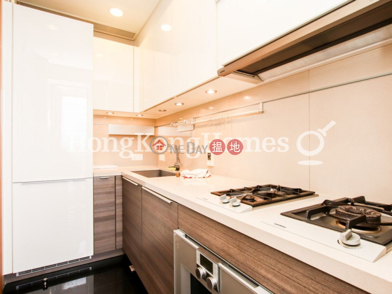 維壹兩房一廳單位出租-458德輔道西 | 西區|香港出租|HK$ 43,000/ 月