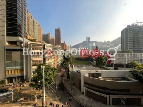 華懋禮頓廣場寫字樓租單位出租 | 華懋禮頓廣場 Chinachem Leighton Plaza _0
