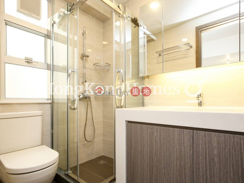 3 Bedroom Family Unit for Rent at Realty Gardens, 41 Conduit Road | Western District | Hong Kong, Rental | HK$ 75,000/ month