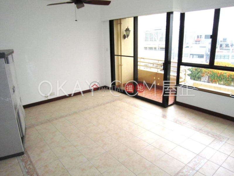 Unique house with rooftop & terrace | Rental | Phase 3 Headland Village, 2 Seabee Lane 蔚陽3期海蜂徑2號 Rental Listings