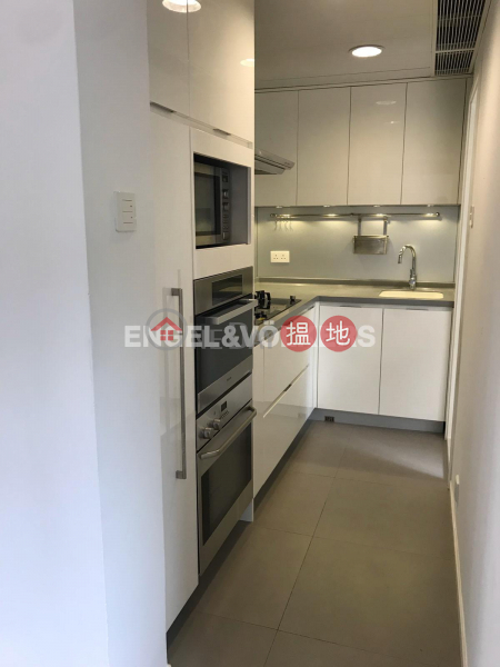 3 Bedroom Family Flat for Rent in Happy Valley | 46-48 Blue Pool Road | Wan Chai District Hong Kong | Rental HK$ 62,000/ month