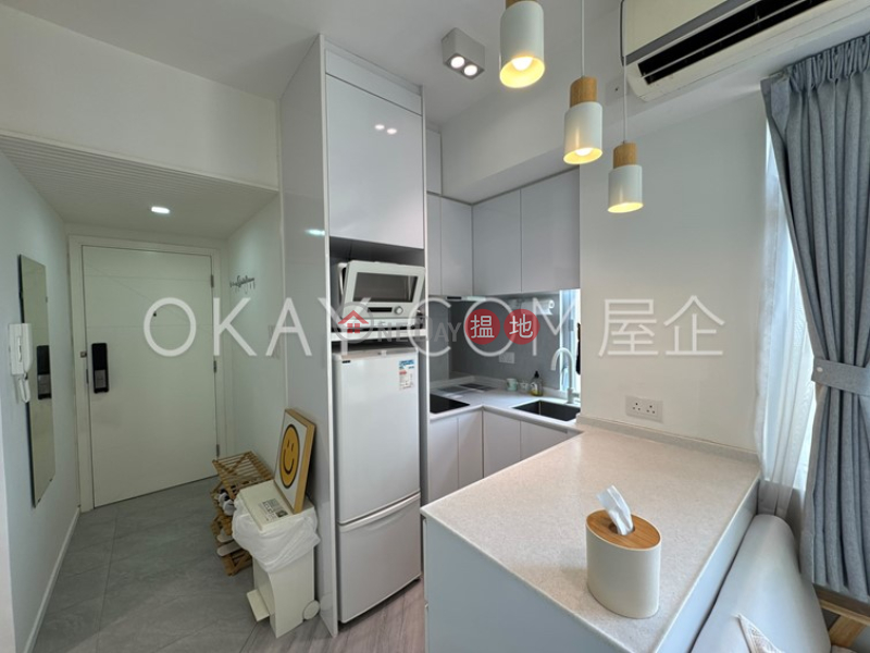 香港搵樓|租樓|二手盤|買樓| 搵地 | 住宅出租樓盤1房1廁,實用率高南海大廈出租單位