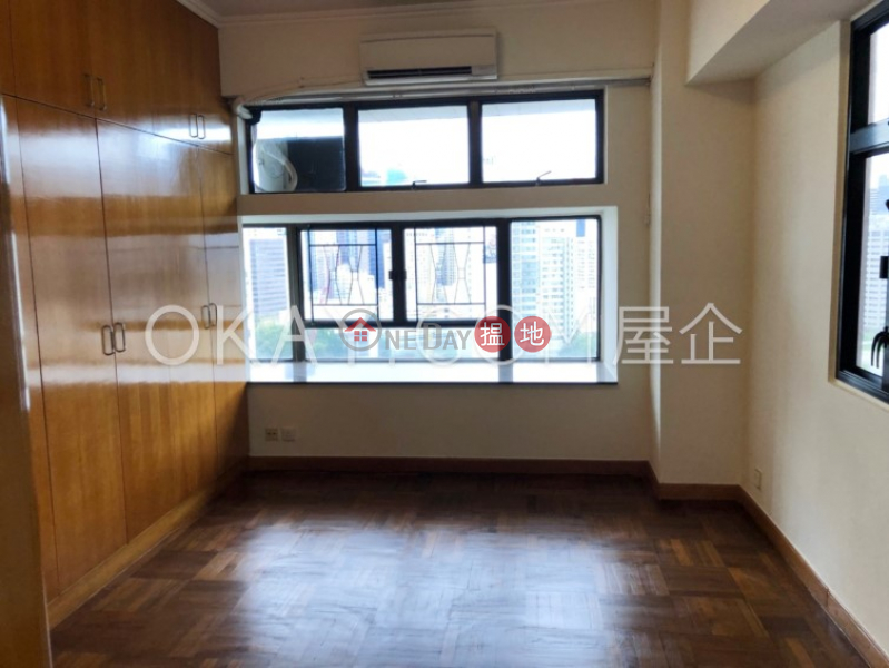 Property Search Hong Kong | OneDay | Residential | Rental Listings | Charming 3 bedroom with balcony & parking | Rental