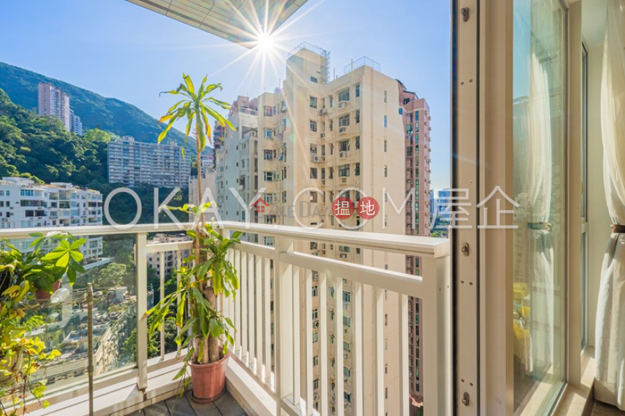 Property Search Hong Kong | OneDay | Residential Sales Listings Stylish 3 bedroom with balcony | For Sale