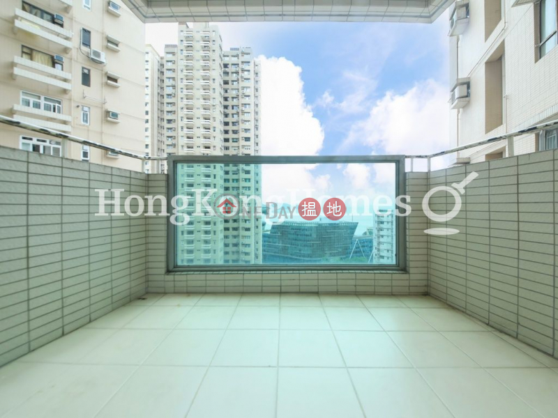 3 Bedroom Family Unit for Rent at Block 32-39 Baguio Villa, 550 Victoria Road | Western District Hong Kong, Rental HK$ 55,000/ month