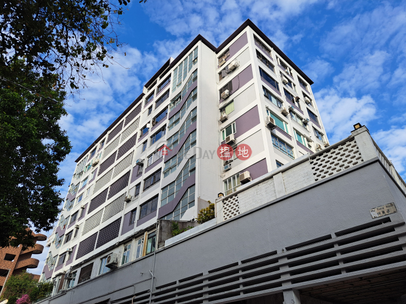 2-8 Ho Tung Road (何東道2-8號),Kowloon Tong | ()(5)