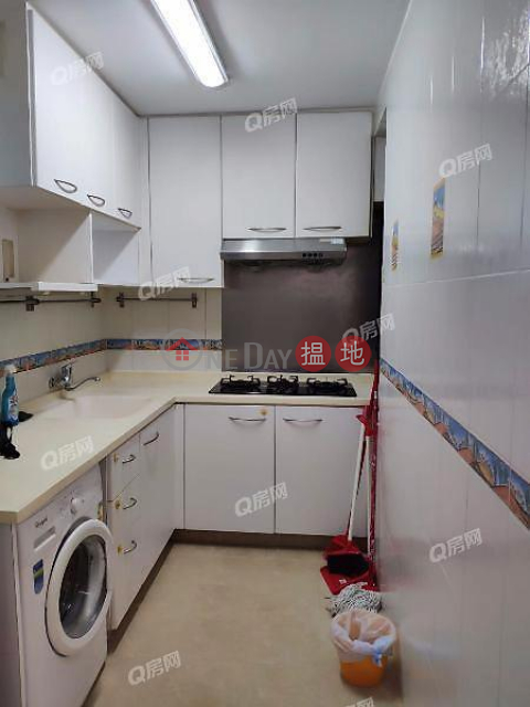 Heng Fa Chuen Block 29 | Low Floor Flat for Rent | Heng Fa Chuen Block 29 杏花邨29座 _0