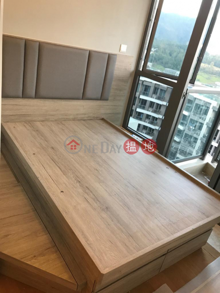 HK$ 14,500/ month | The Papillons, Sai Kung | TKO The Papilions, High level Sea View Studio (#Direct landlord, No agency fee)