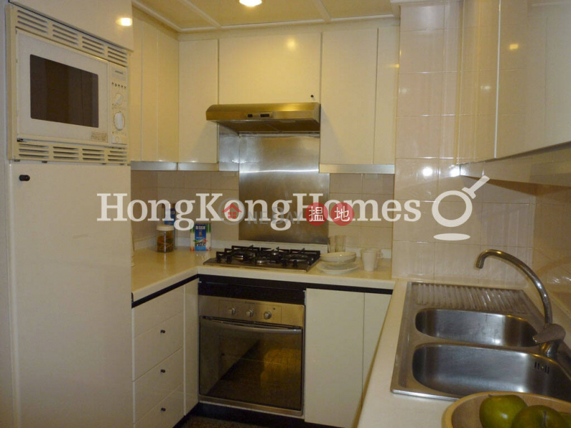 HK$ 120,100/ month Convention Plaza Apartments, Wan Chai District, 3 Bedroom Family Unit for Rent at Convention Plaza Apartments