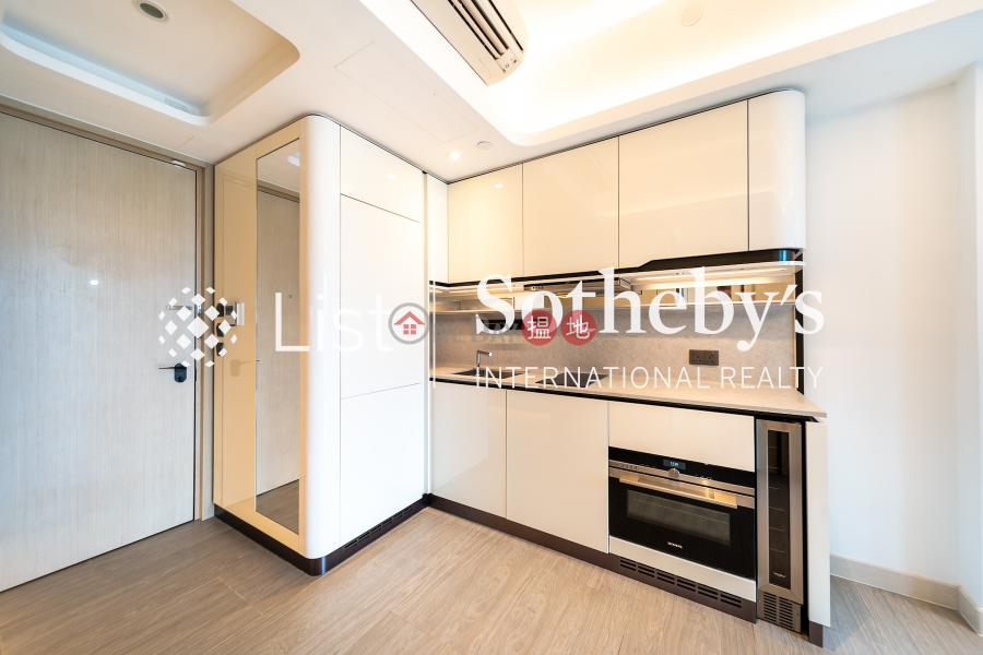 Property Search Hong Kong | OneDay | Residential Rental Listings, Property for Rent at Townplace Soho with 1 Bedroom