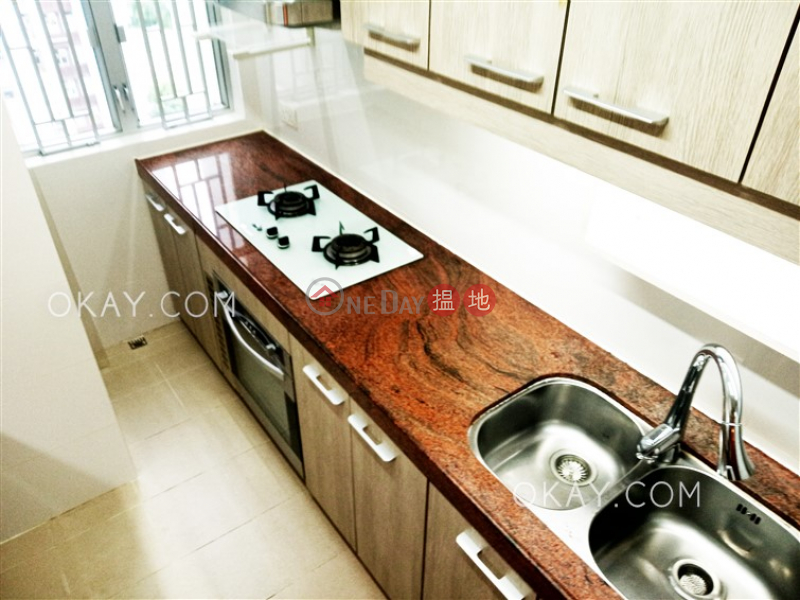東海閣 (45座)-中層-住宅出租樓盤-HK$ 31,500/ 月
