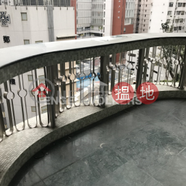 中半山4房豪宅筍盤出租|住宅單位 | 惠苑 Eva Court _0
