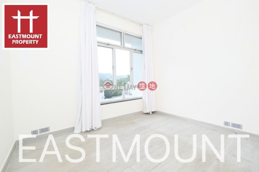 HK$ 76,000/ month | Habitat, Sai Kung | Sai Kung Villa House Property For Sale and Lease in Habitat, Hebe Haven 白沙灣立德臺-Seaview, Garden | Property ID:258