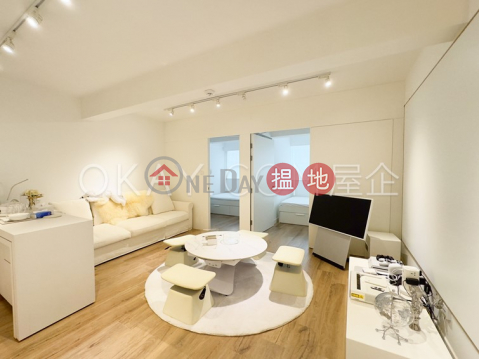 Elegant 2 bedroom in Western District | Rental | Sincere Western House 先施西環大廈 _0