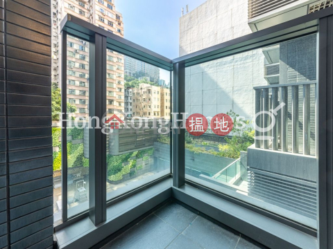 翰林峰2座一房單位出租, 翰林峰2座 Novum West Tower 2 | 西區 (Proway-LID174028R)_0