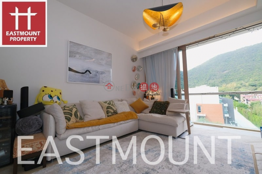 Clearwater Bay Apartment | Property For Sale in Mount Pavilia 傲瀧-Low-density villa | Property ID:2840, 663 Clear Water Bay Road | Sai Kung, Hong Kong, Sales | HK$ 23M