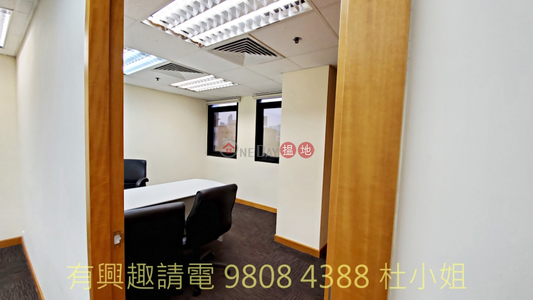 HK$ 99,940/ month, Woon Lee Commercial Building, Yau Tsim Mong Whole floor, **TST office good price**