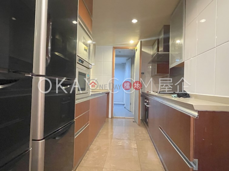 Exquisite 3 bed on high floor with sea views & balcony | Rental | Phase 2 South Tower Residence Bel-Air 貝沙灣2期南岸 Rental Listings