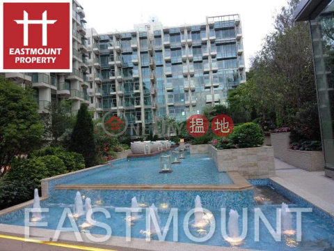 西貢 Park Mediterranean 逸瓏海匯樓房出售-樓新, 西貢市中心 出租單位 | 逸瓏海匯 Park Mediterranean _0