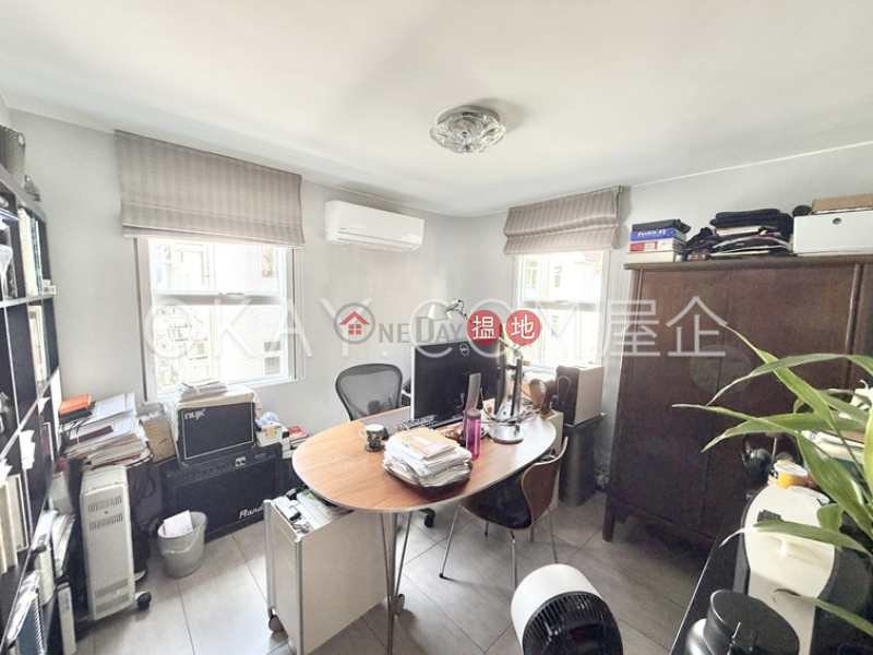 HK$ 21M Greenpeak Villa Block 1 | Sai Kung, Luxurious house with rooftop, balcony | For Sale