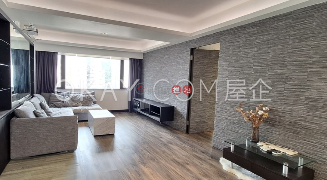 Property Search Hong Kong | OneDay | Residential | Rental Listings, Nicely kept 2 bedroom in Happy Valley | Rental