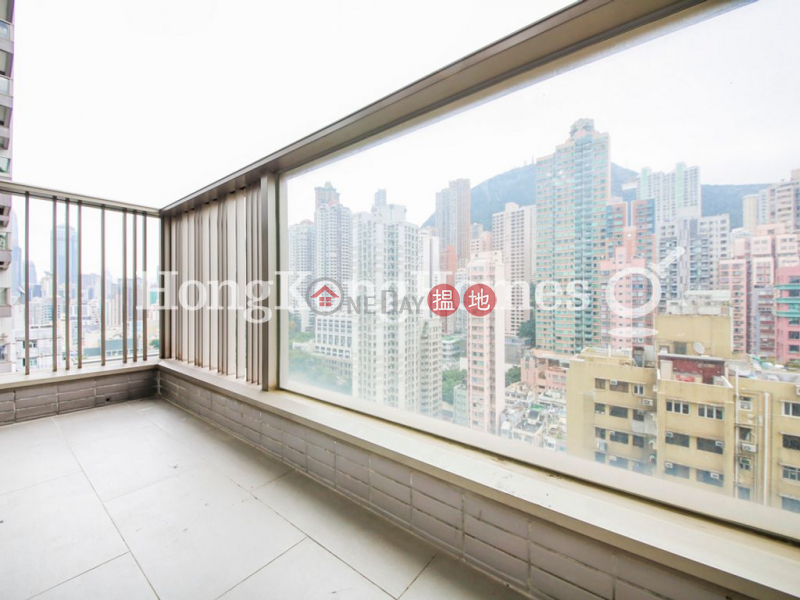 2 Bedroom Unit for Rent at Island Crest Tower 2, 8 First Street | Western District | Hong Kong, Rental HK$ 34,000/ month