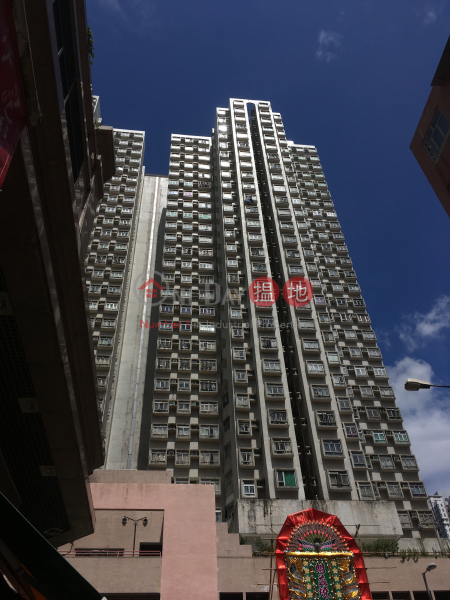 Kui Fat Building Tower 2 (Kui Fat Building Tower 2) Yuen Long|搵地(OneDay)(1)