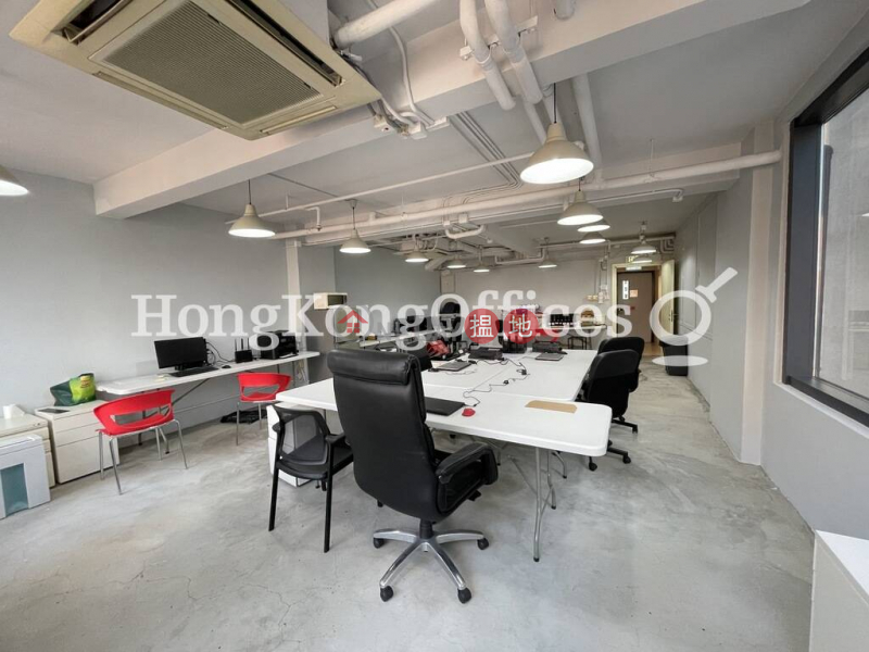 Office Unit for Rent at The Phoenix 21-25 Luard Road | Wan Chai District Hong Kong | Rental | HK$ 40,608/ month