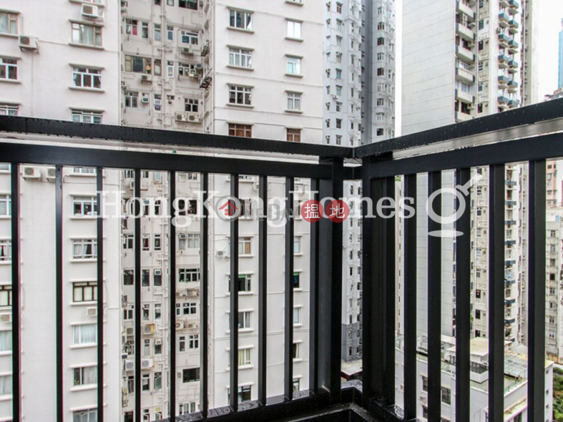 Resiglow兩房一廳單位出租7A山光道 | 灣仔區|香港-出租HK$ 39,000/ 月