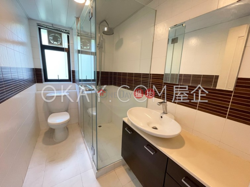 Efficient 4 bedroom with sea views, balcony | For Sale | Block 45-48 Baguio Villa 碧瑤灣45-48座 Sales Listings