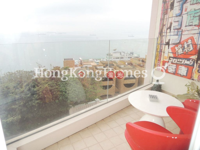 4 Bedroom Luxury Unit for Rent at Vista Mount Davis | Vista Mount Davis 華亭閣 Rental Listings