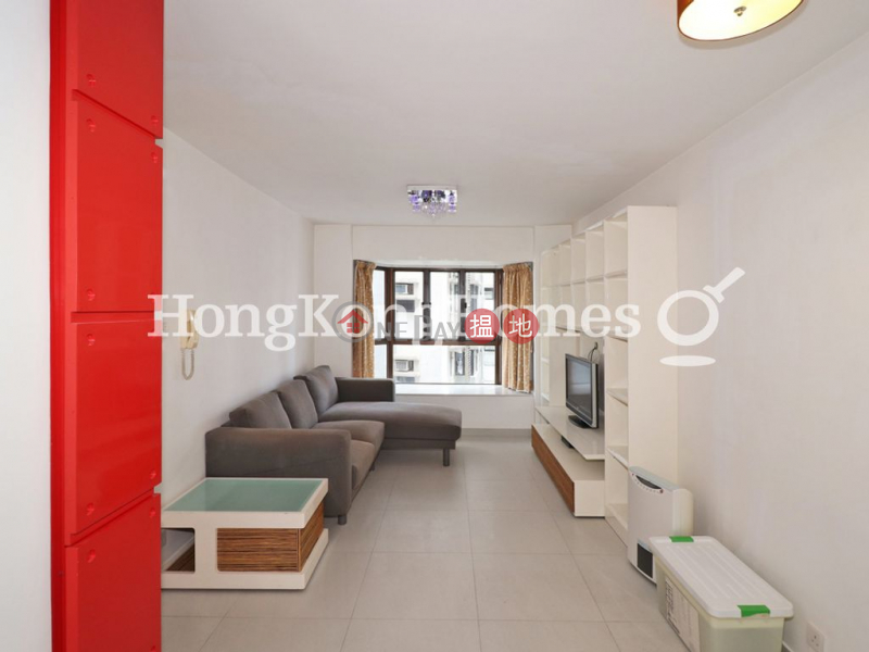 1 Bed Unit for Rent at Fook Kee Court, Fook Kee Court 福祺閣 Rental Listings | Western District (Proway-LID11513R)